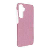 ZA SAMSUNG GALAXY A16 4G / 5G HEYCASE GLITTER ROZA